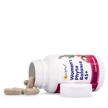 SunSplash Women´s Phyto Balance 45+