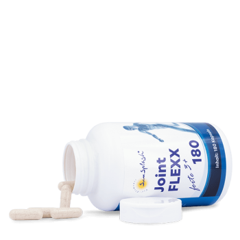 SunSplash Joint Flexx forte 3+ 180