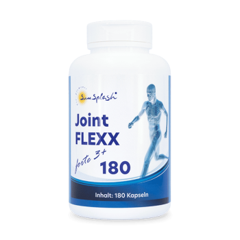 SunSplash Joint Flexx forte 3+ 180