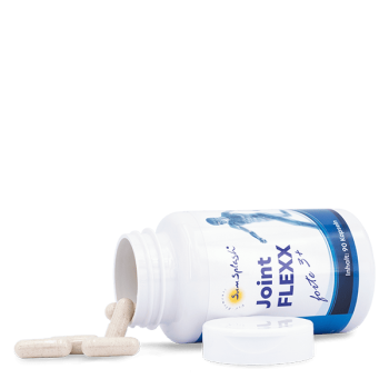 SunSplash Joint Flexx forte 3+