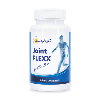 SunSplash Joint Flexx forte 3+