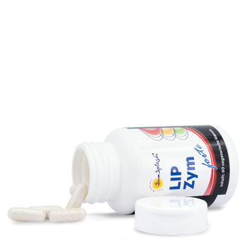 SunSplash LIP-Zym forte (ehemals Lypozym-N)