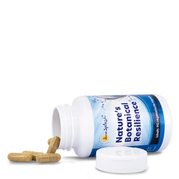 SunSplash Nature’s Botanical Resilience *NEU*