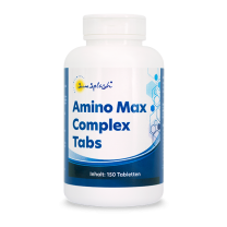 SunSplash Amino Max Complex Caps SunSplash Amino Max Complex Caps