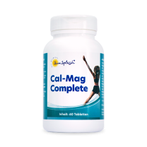 SunSplash Cal-Mag Complete SunSplash Cal-Mag Complete
