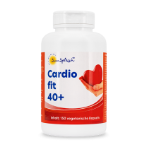 SunSplash Cardio fit 40+ SunSplash Cardio fit 40+