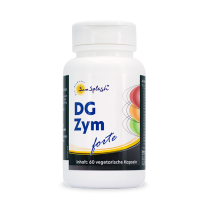 SunSplash DG-Zym forte SunSplash DG-Zym forte