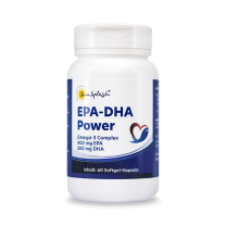 SunSplash EPA-DHA Power SunSplash EPA-DHA Power