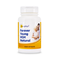 SunSplash Forever Young - HGH Natural SunSplash Forever Young - HGH Natural