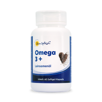 SunSplash Omega 3 + SunSplash Omega 3 +