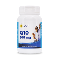 SunSplash Q10 200 mg