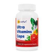 SunSplash Ultra Vitamins Caps SunSplash Ultra Vitamins Caps
