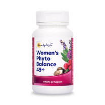 SunSplash Women´s Phyto Balance 45+