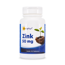 SunSplash Zink 50 mg SunSplash Zink 50 mg