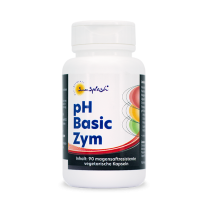 SunSplash pH-Basiczym