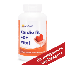 SunSplash Cardio fit 40+Vital SunSplash Cardio fit 40+Vital