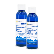SunSplash ConcenTrace® Liquid Minerals 2x120 ml