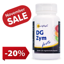 SunSplash DG-Zym forte