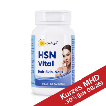 SunSplash HSN Vital Hair-Skin-Nails SunSplash HSN Vital Hair-Skin-Nails