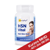 SunSplash HSN Vital Hair-Skin-Nails