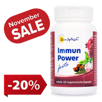 SunSplash Immun Power forte