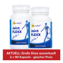 SunSplash Joint Flexx forte plus 180 (2x90)