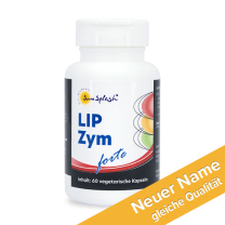 SunSplash LIP-Zym forte (ehemals Lypozym-N)