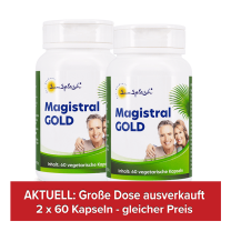 SunSplash Magistral Gold XL