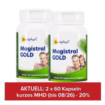 SunSplash Magistral Gold XL SunSplash Magistral Gold XL
