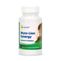 SunSplash Myco-Lion Synergy SunSplash Myco-Lion Synergy
