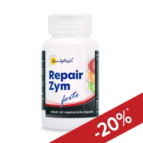SunSplash Repair-Zym forte