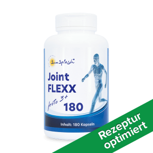 SunSplash Joint Flexx forte 3+ 180