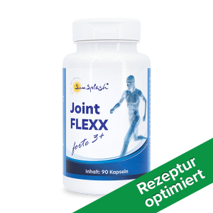 SunSplash Joint Flexx forte 3+