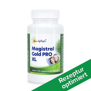 SunSplash Magistral Gold XL