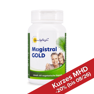 SunSplash Magistral Gold