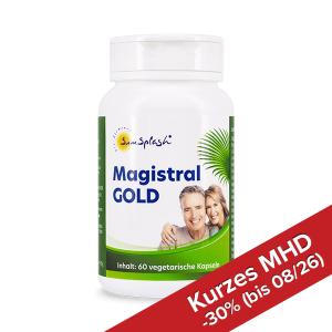 SunSplash Magistral Gold