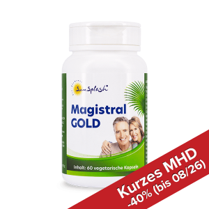SunSplash Magistral Gold