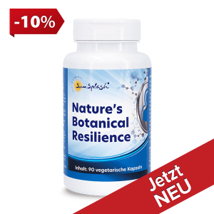 SunSplash Nature’s Botanical Resilience