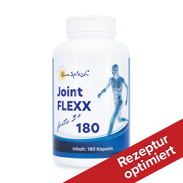 SunSplash Joint Flexx forte 3+ 180