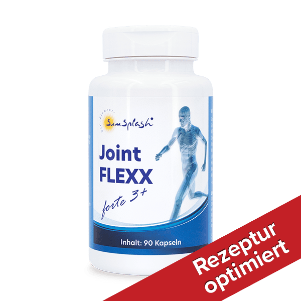 SunSplash Joint Flexx forte 3+