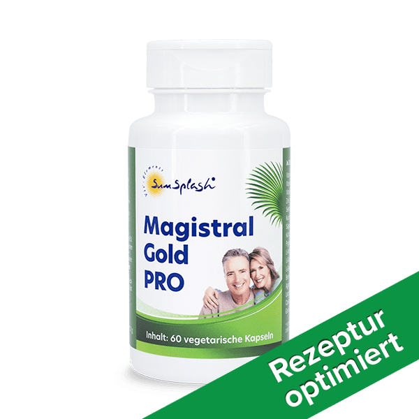 SunSplash Magistral Gold