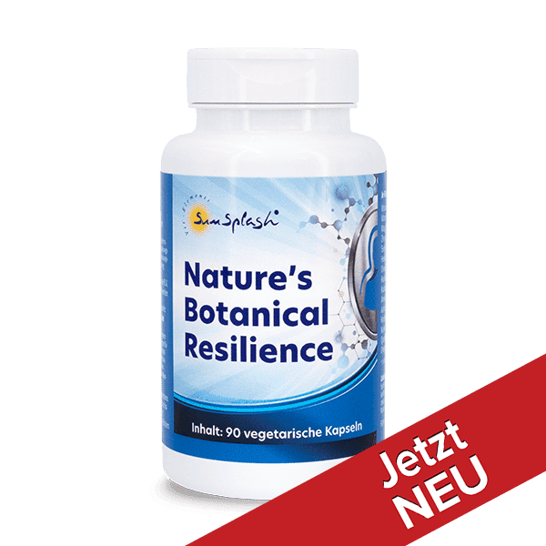 SunSplash Nature’s Botanical Resilience *NEU*